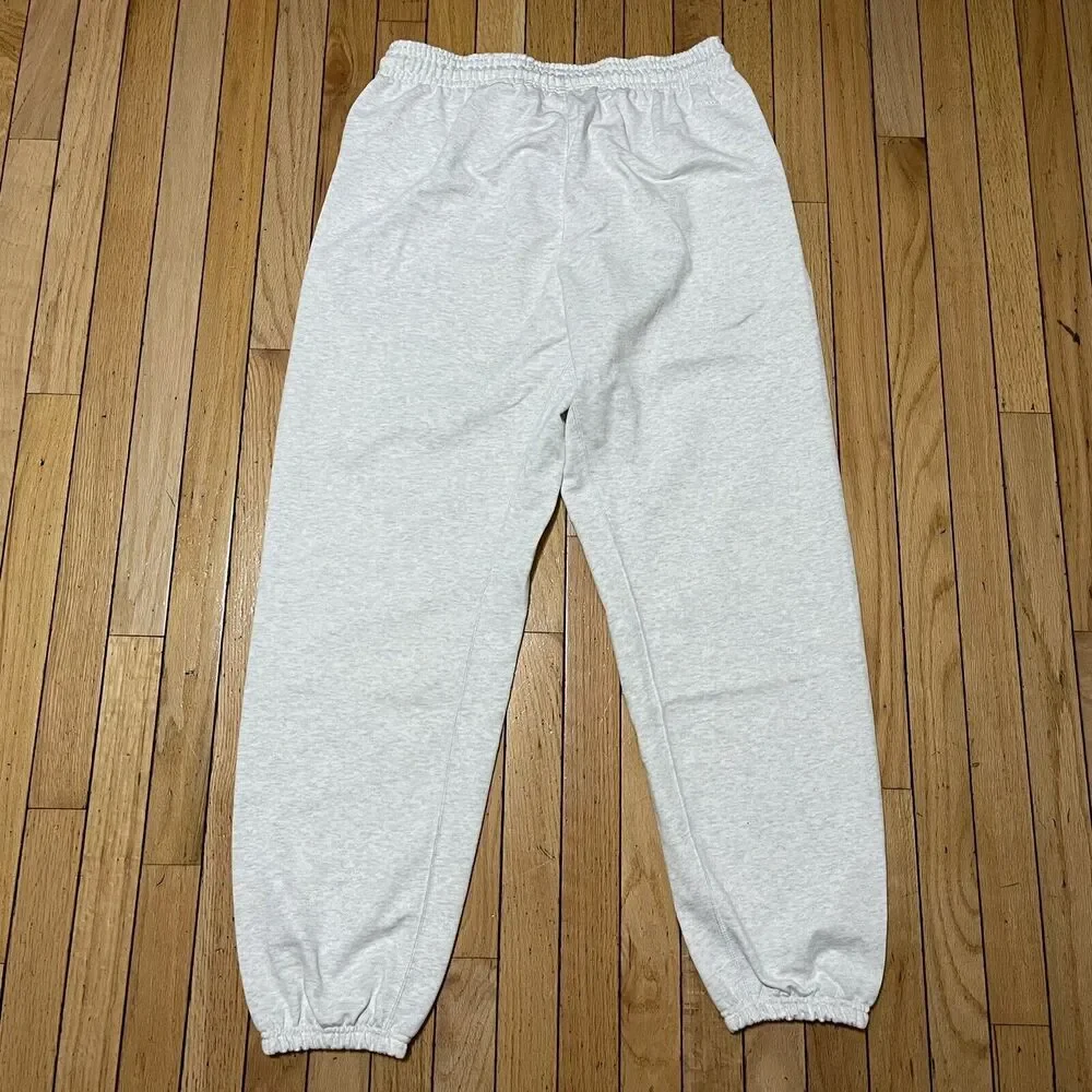 Nike Standard Issue NBA Brooklyn Nets Coreside Pants Men's Size M DA7891-051 New - Picture 2 of 6